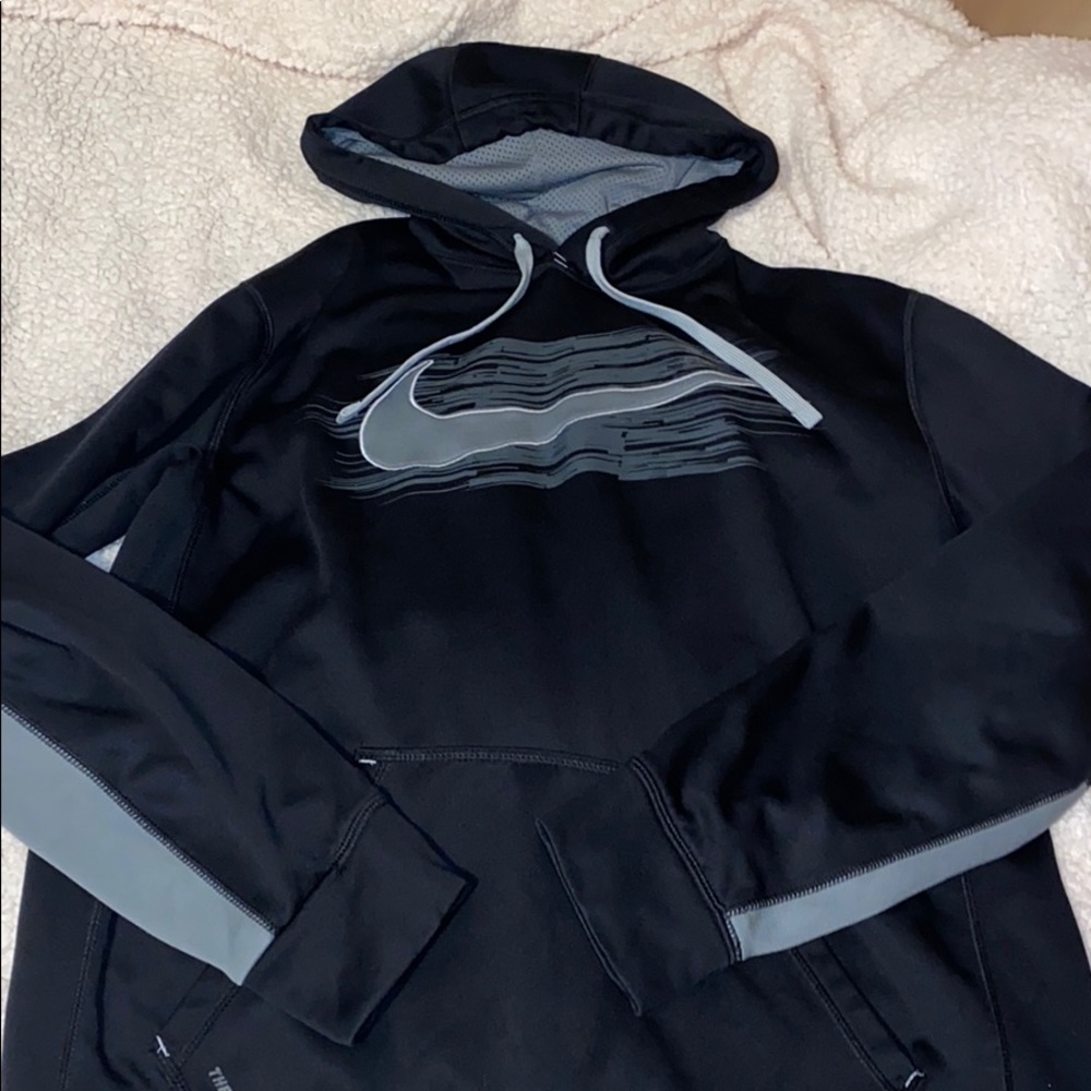 Nike Therma Fit Hoodie